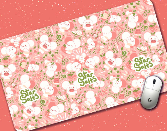 Maushold Menage Jumbo Desk Mat