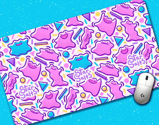 Ditto Dance Jumbo Desk Mat