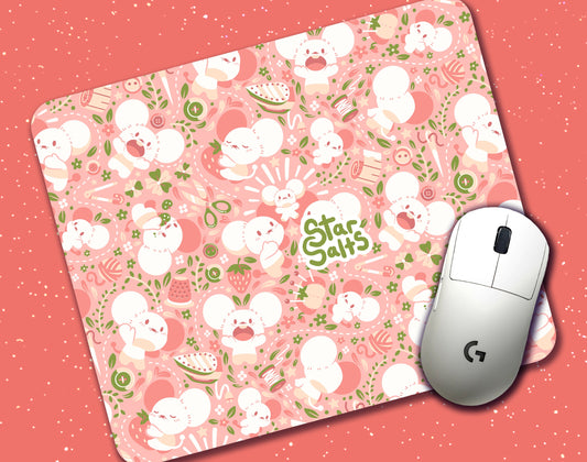 Maushold Menage Mousepad