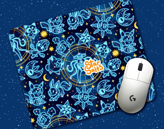 Celestial Mousepad