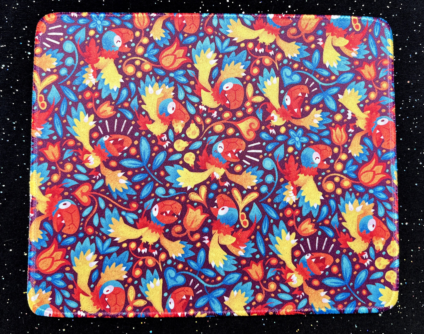 Archen Artifacts Mousepad