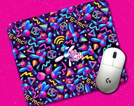 Porygon.ZIP Mousepad