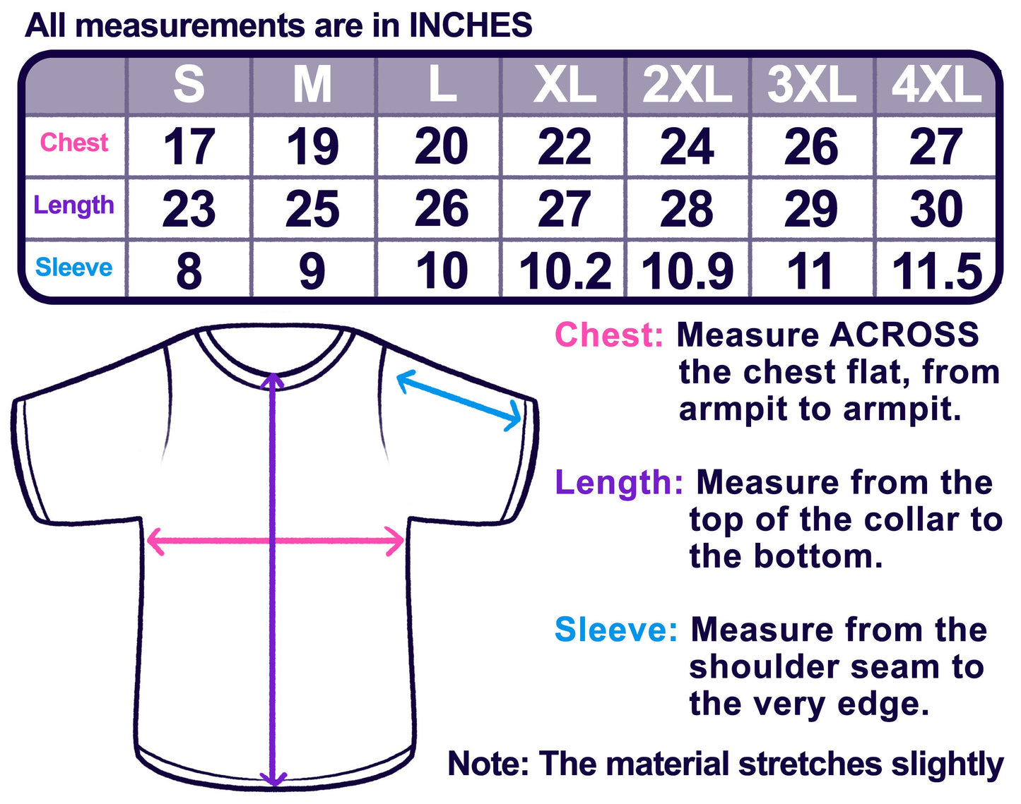 Trash Mammals All-Over Print Shirt