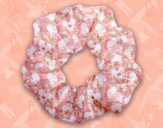 Maushold Menage Scrunchie