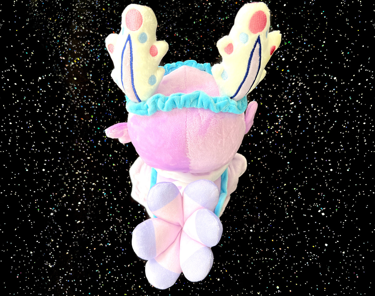 Pearl Plush