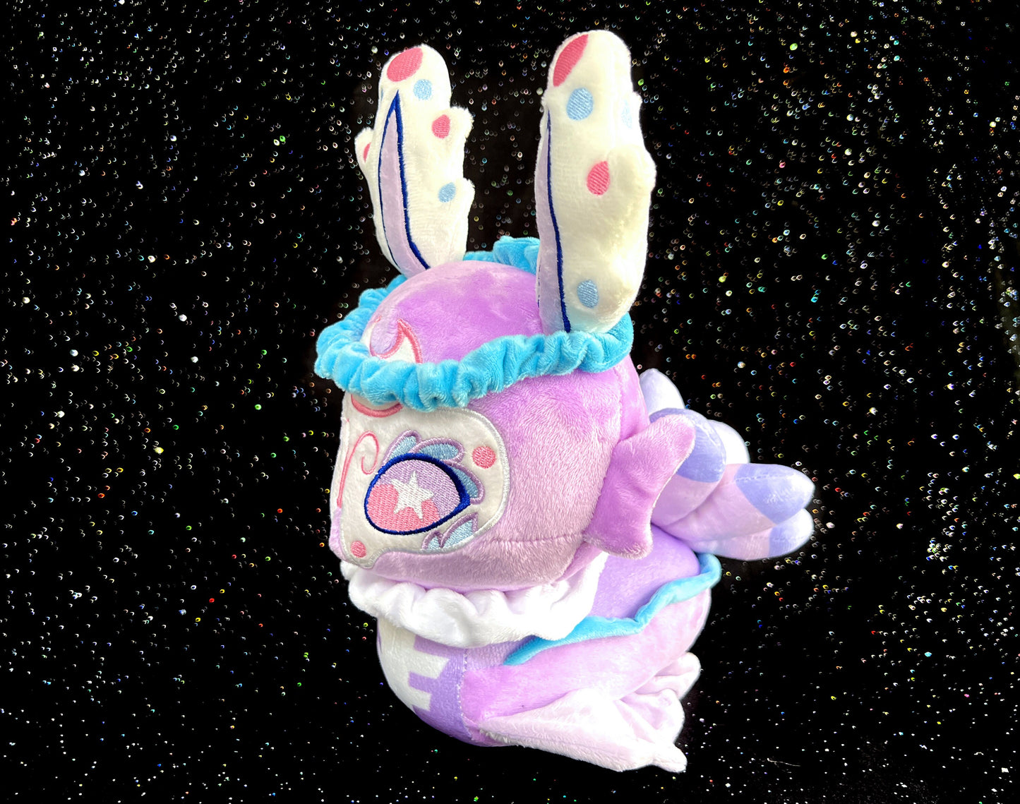 Pearl Plush