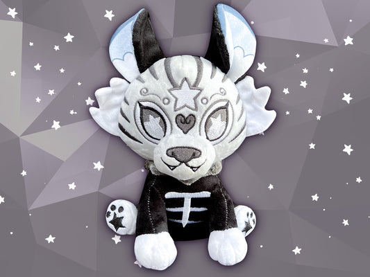 Agate Plush
