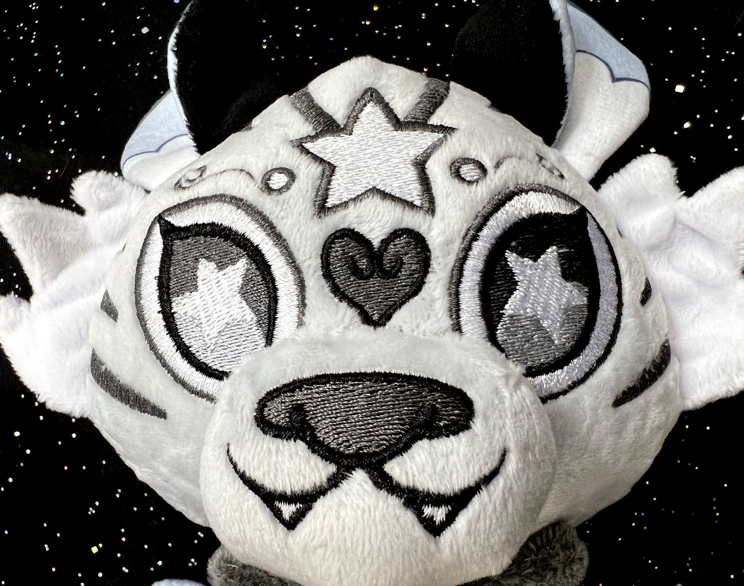 Agate Plush