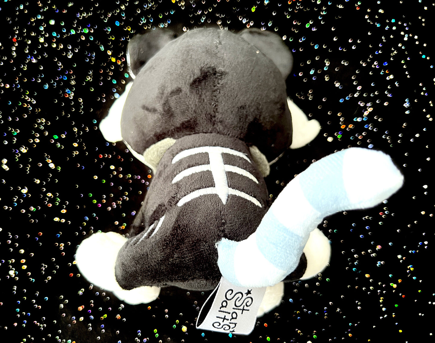 Agate Plush