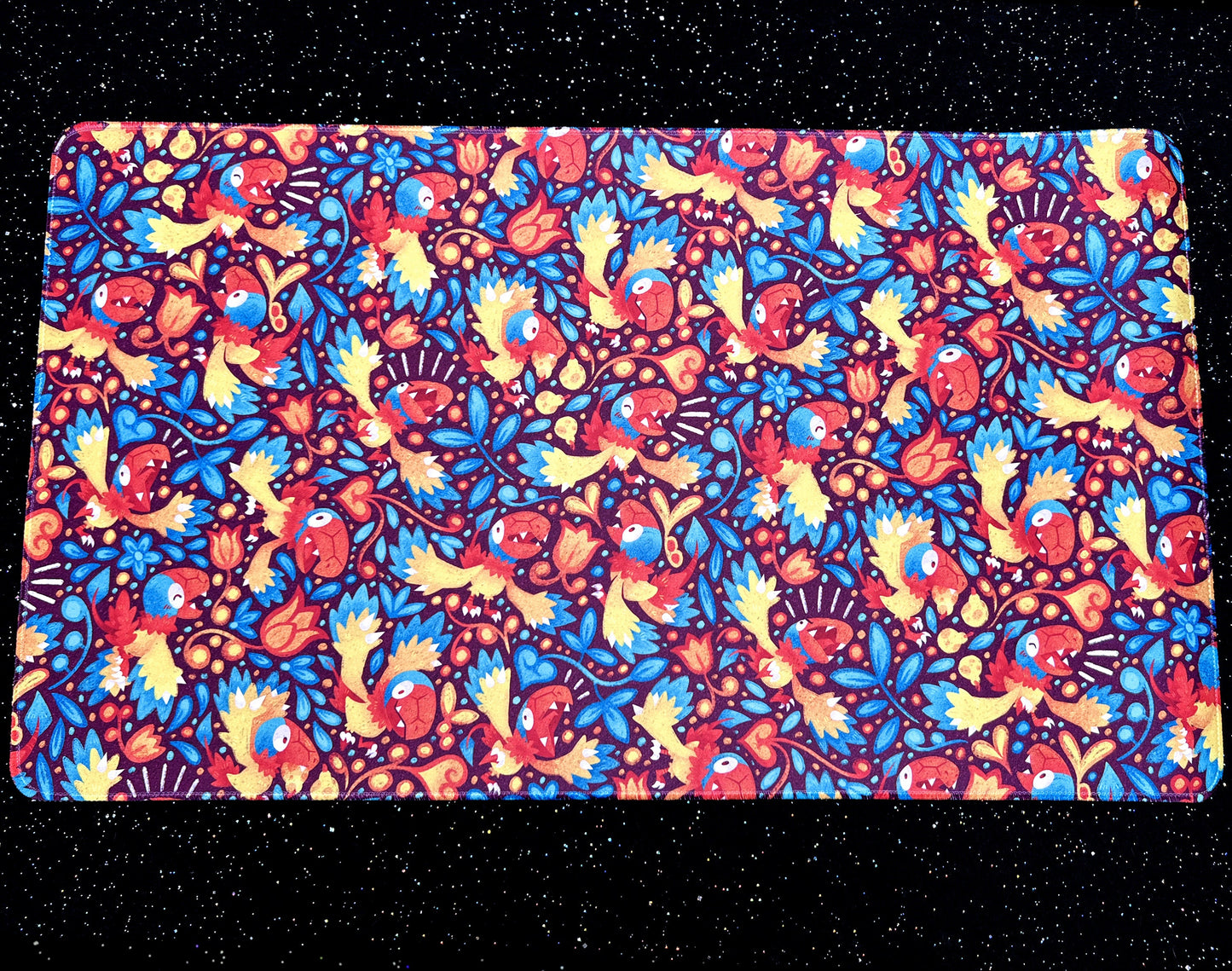 Archen Artifacts Jumbo Desk Mat