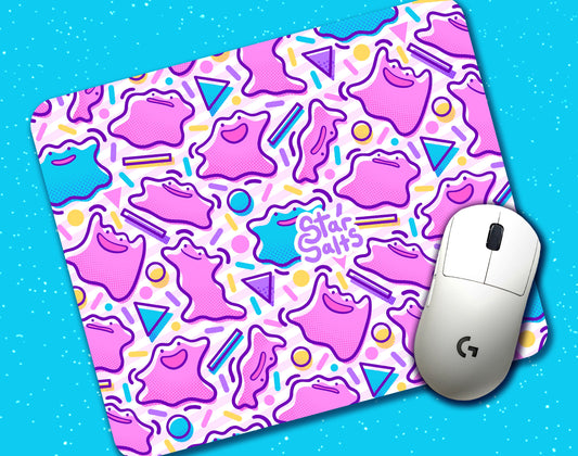 Ditto Dance Mousepad