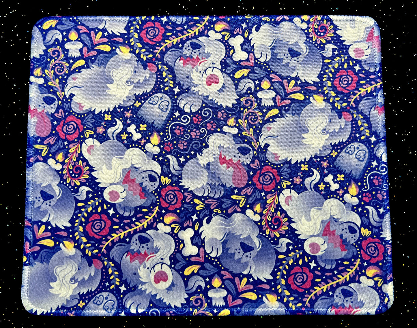 Greavard Gang Mousepad