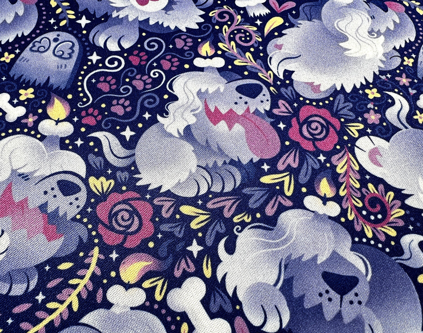 Greavard Gang Mousepad