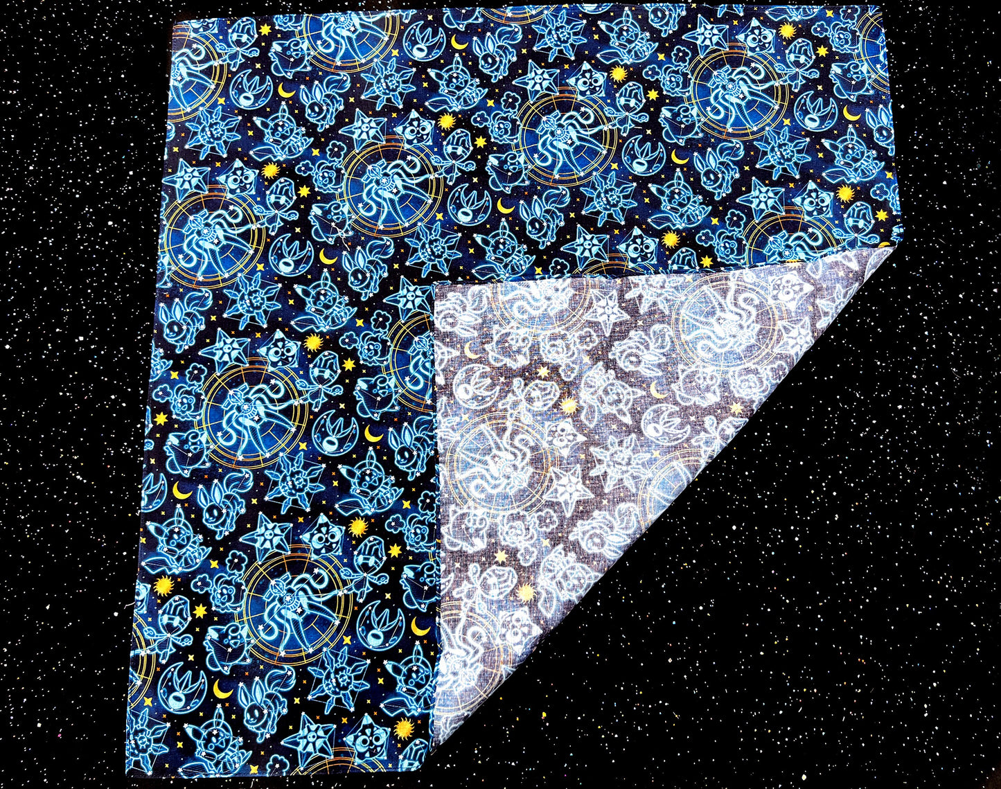 Celestial Bandana