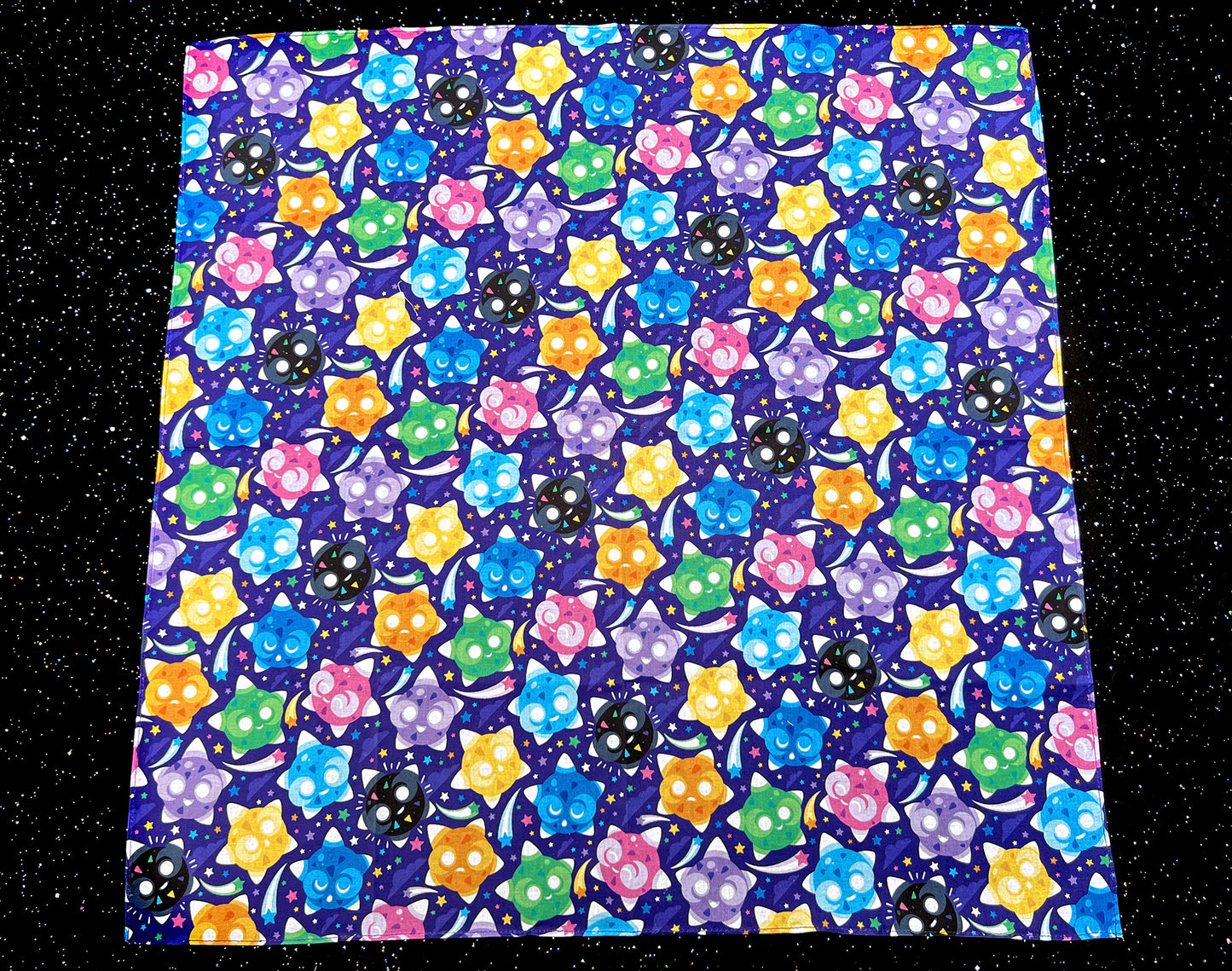 Minior Mania Bandana