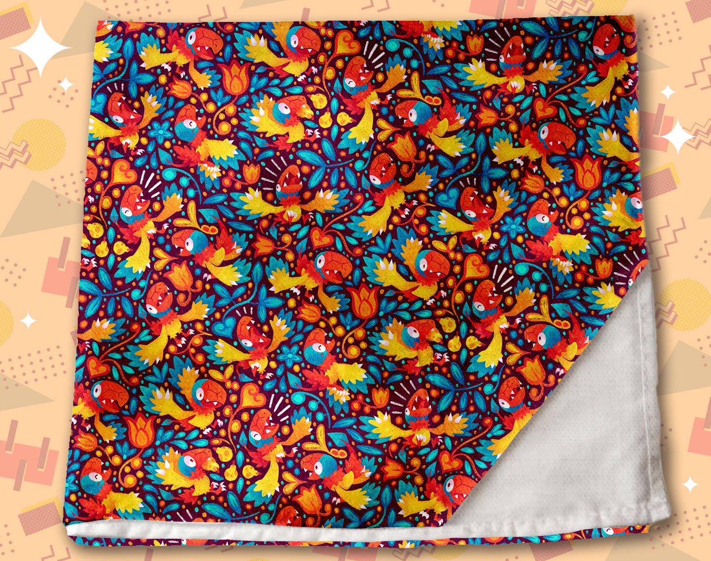 Archen Artifacts Bandana