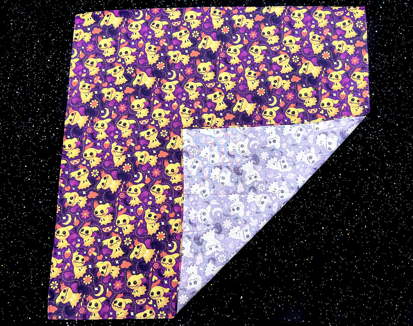 Mimikyu Mayhem Bandana