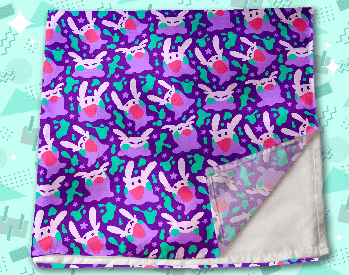 Goomy Gang Bandana