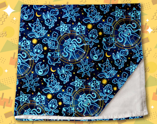 Celestial Bandana