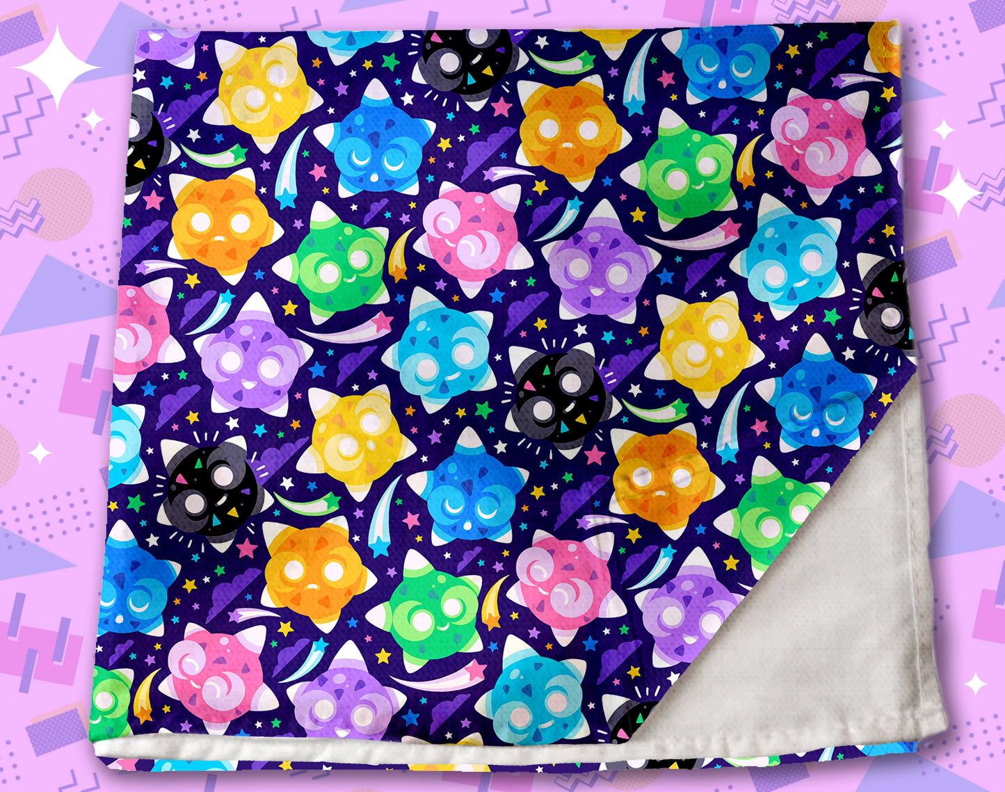 Minior Mania Bandana