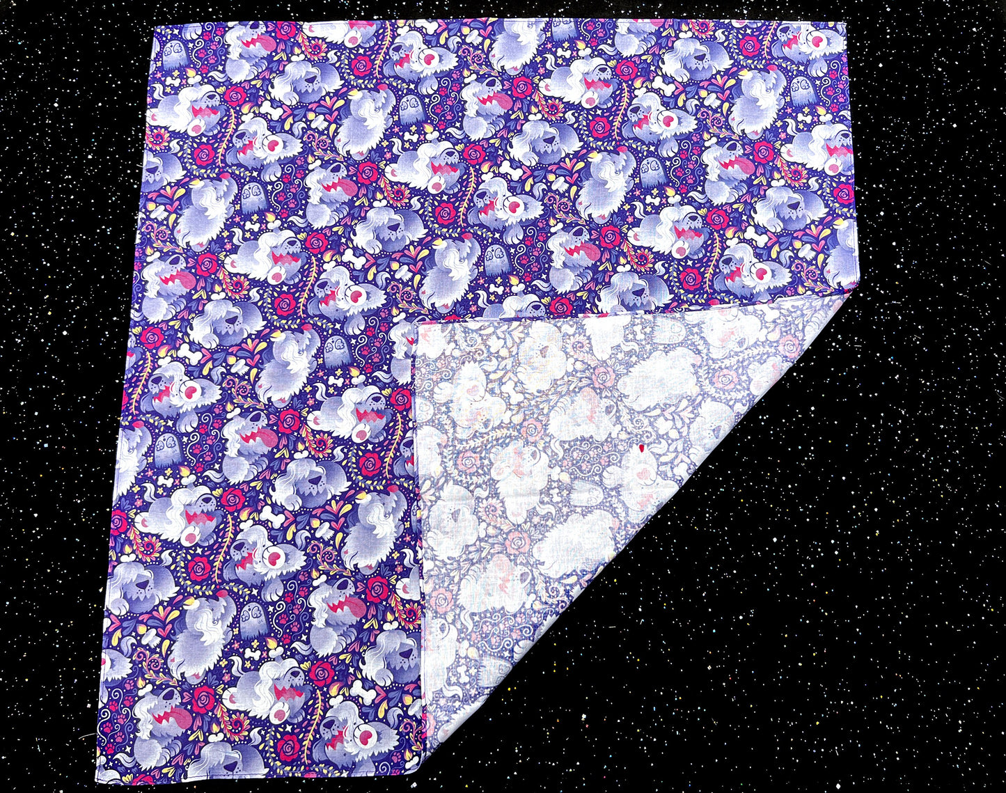 Greavard Gang Bandana