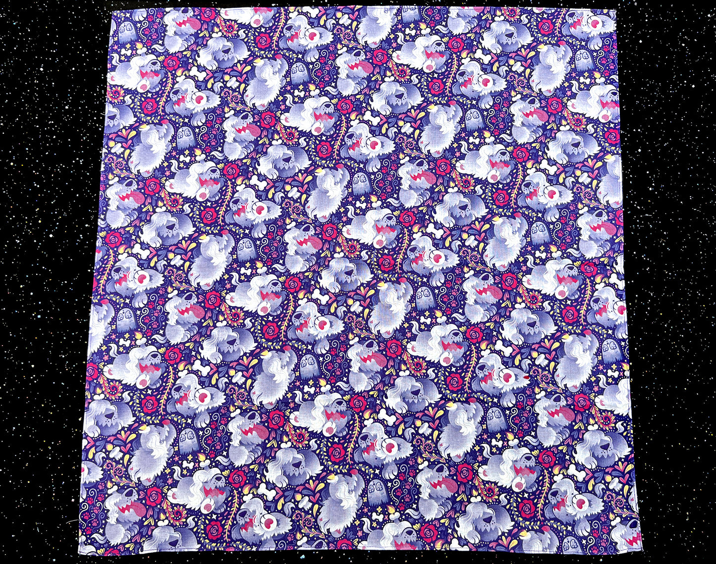 Greavard Gang Bandana