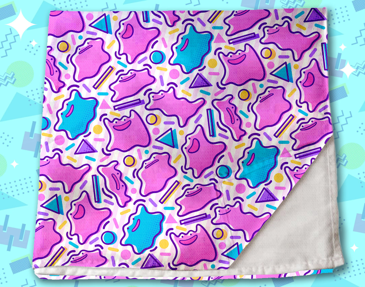 Ditto Dance Bandana