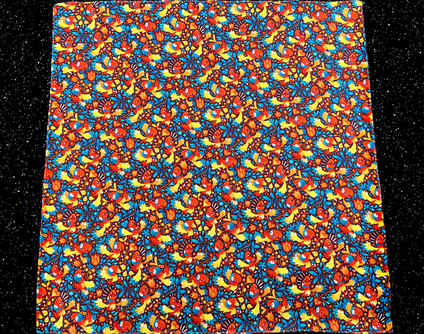 Archen Artifacts Bandana