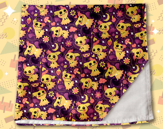 Mimikyu Mayhem Bandana