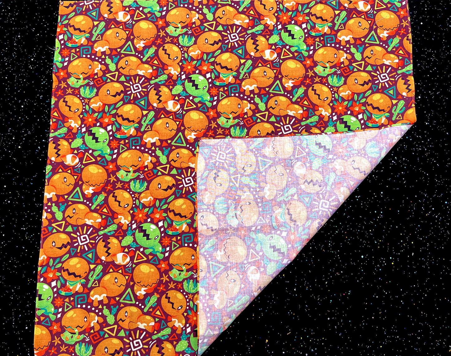 Tons o' Trapinch Bandana