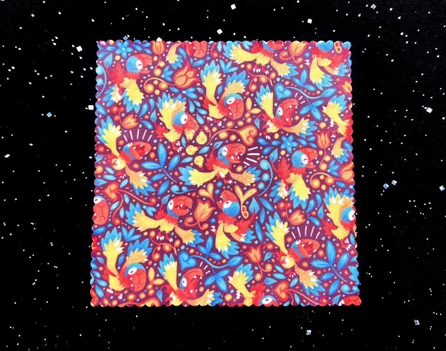 Archen Artifacts Microfiber Cloth