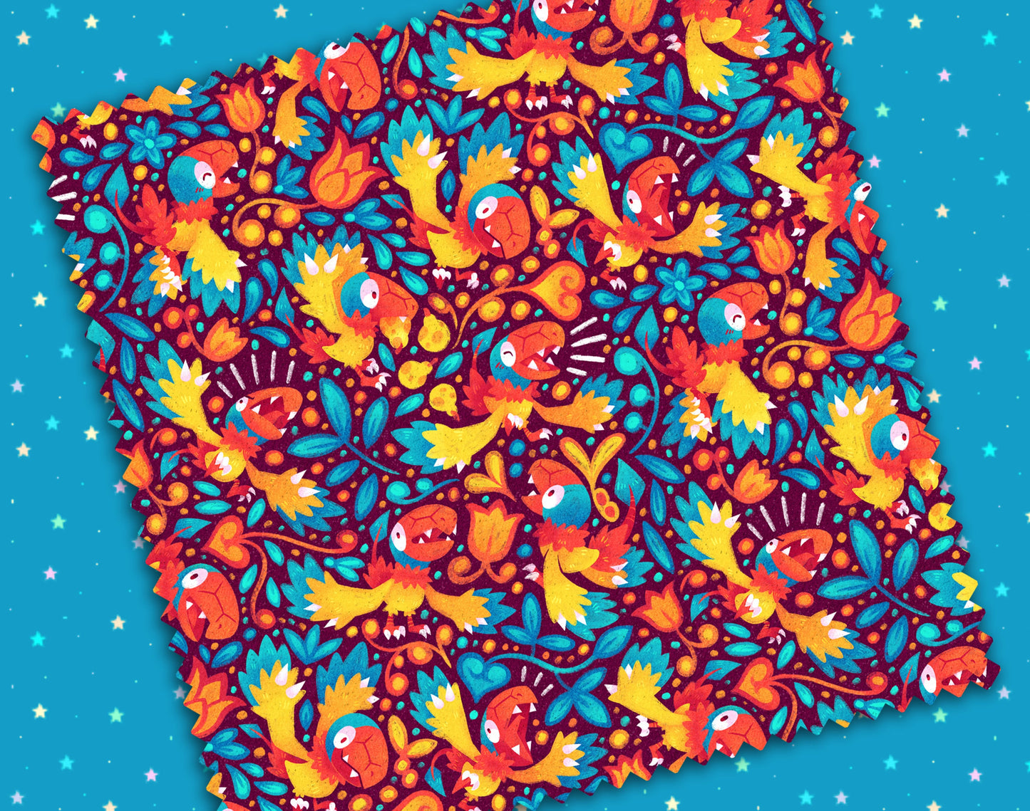 Archen Artifacts Microfiber Cloth