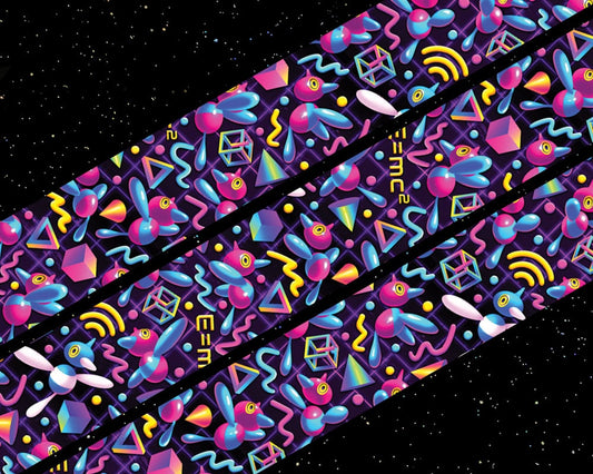 Porygon.ZIP Lanyard
