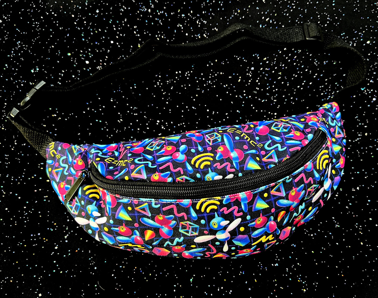 Porygon.ZIP Fanny Pack