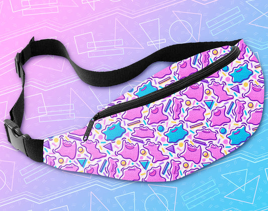 Ditto Fanny Pack