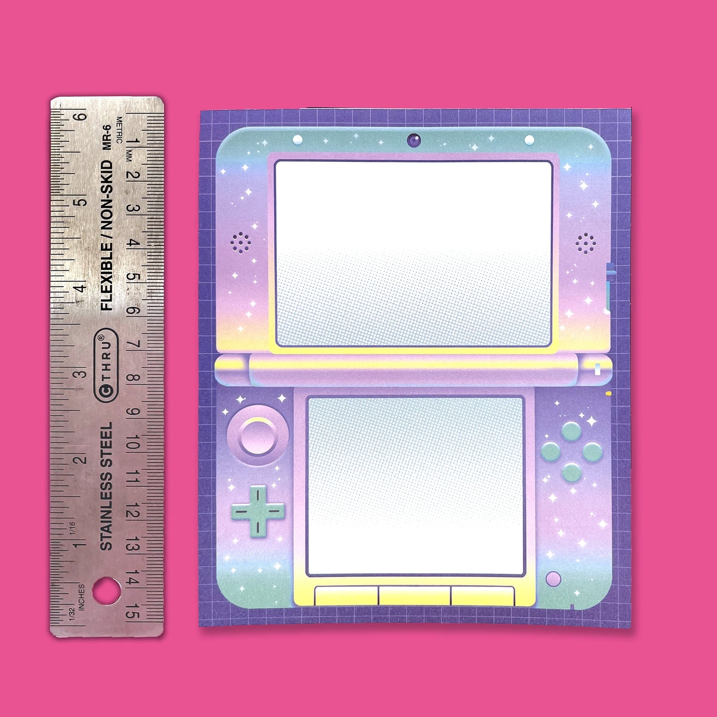 Clefairy Says Notepad