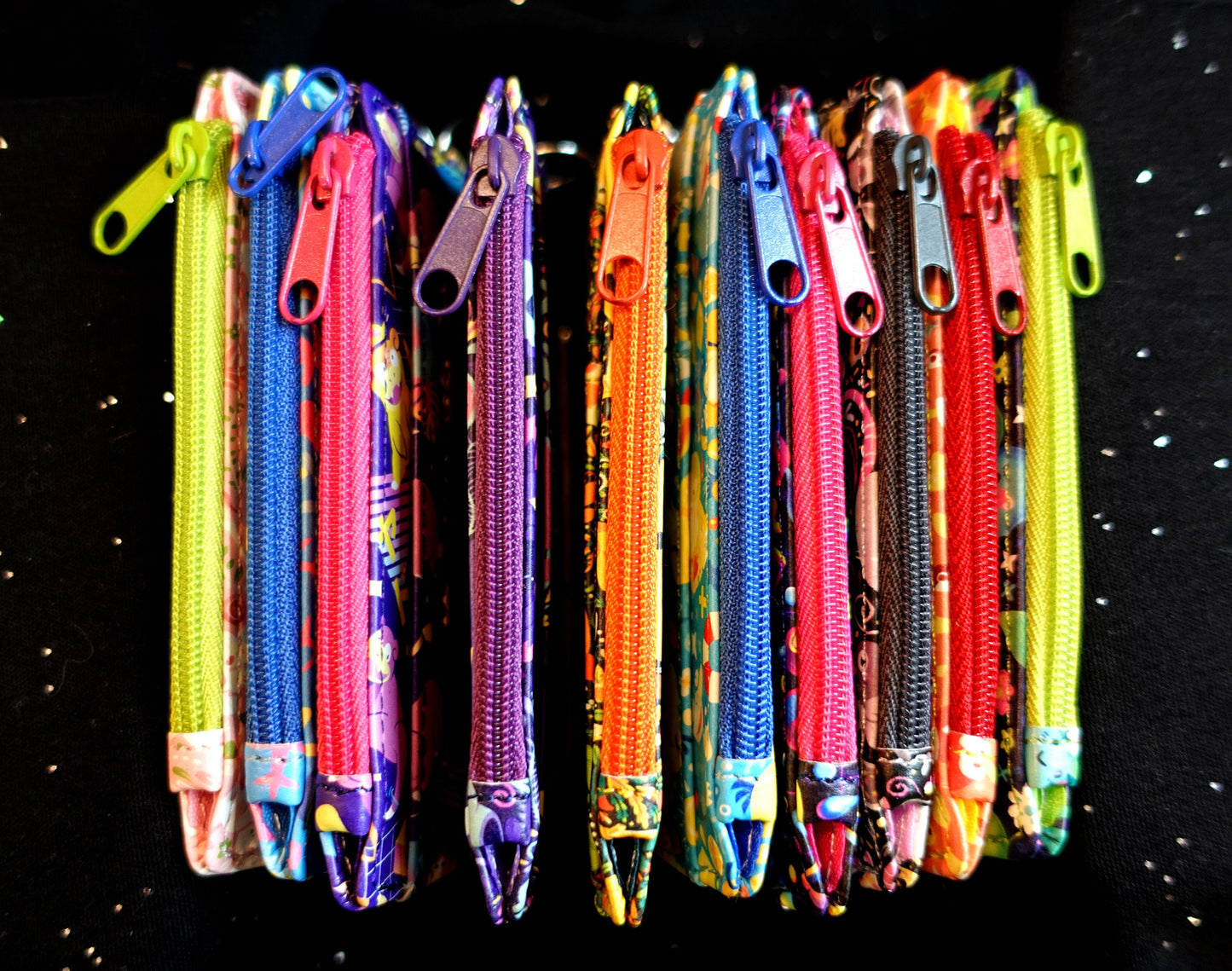 Oodles of Oddish ID Wallet + Lanyard