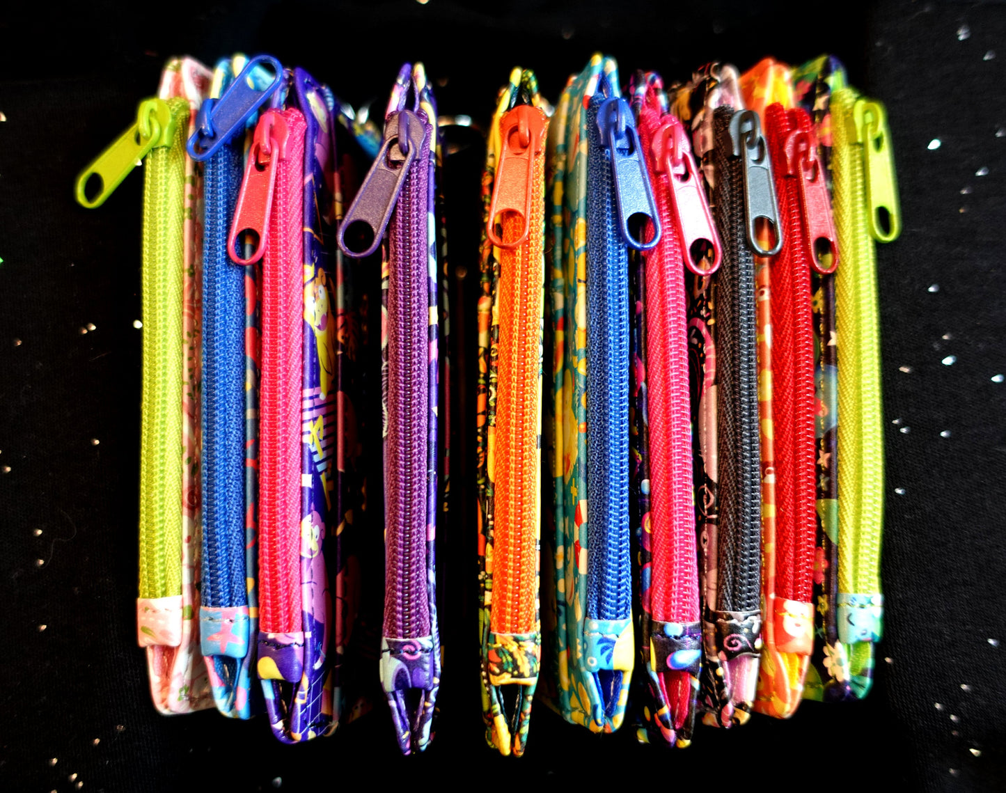 Shadow Ball ID Wallet + Lanyard