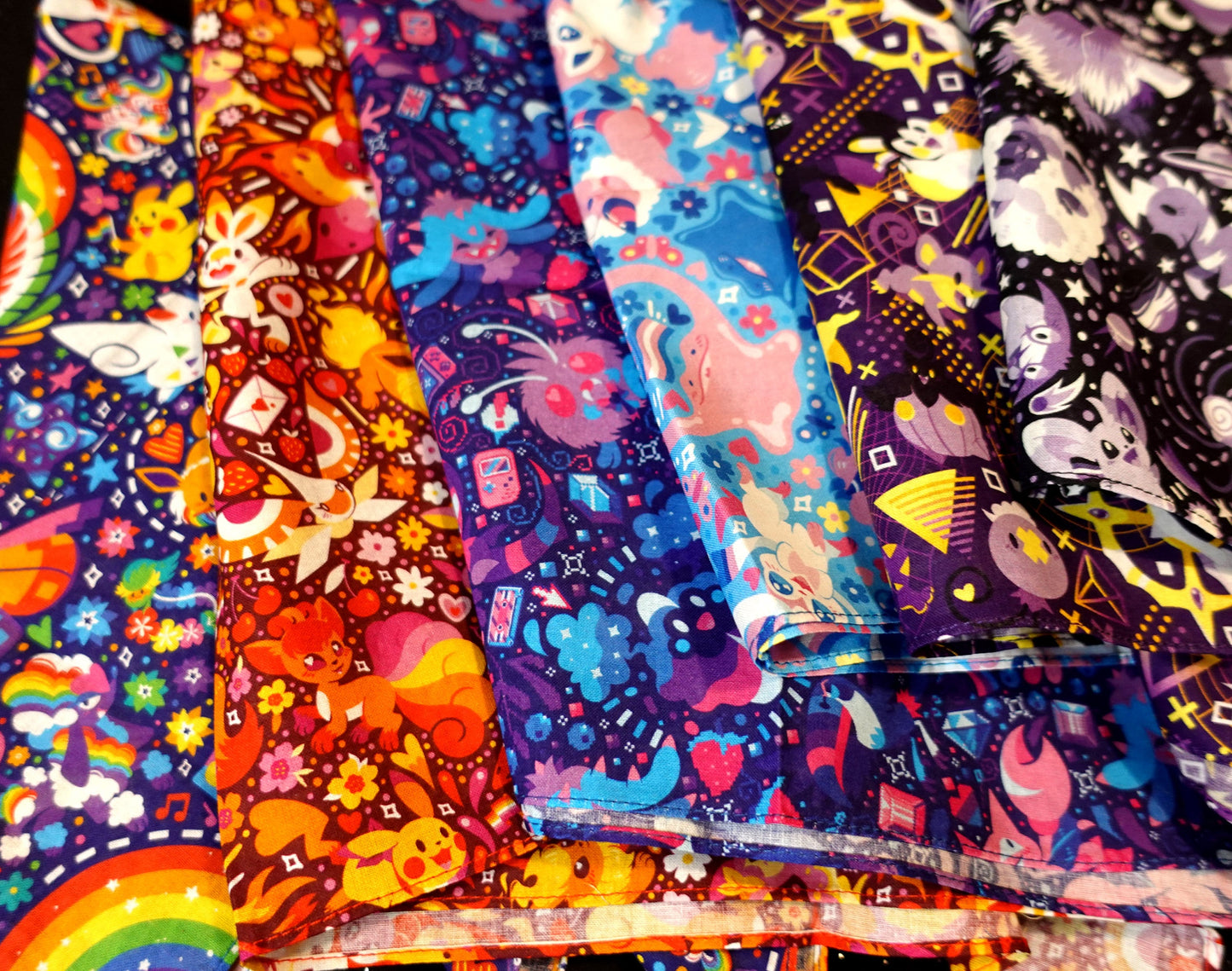 Lesbian Pride Bandana