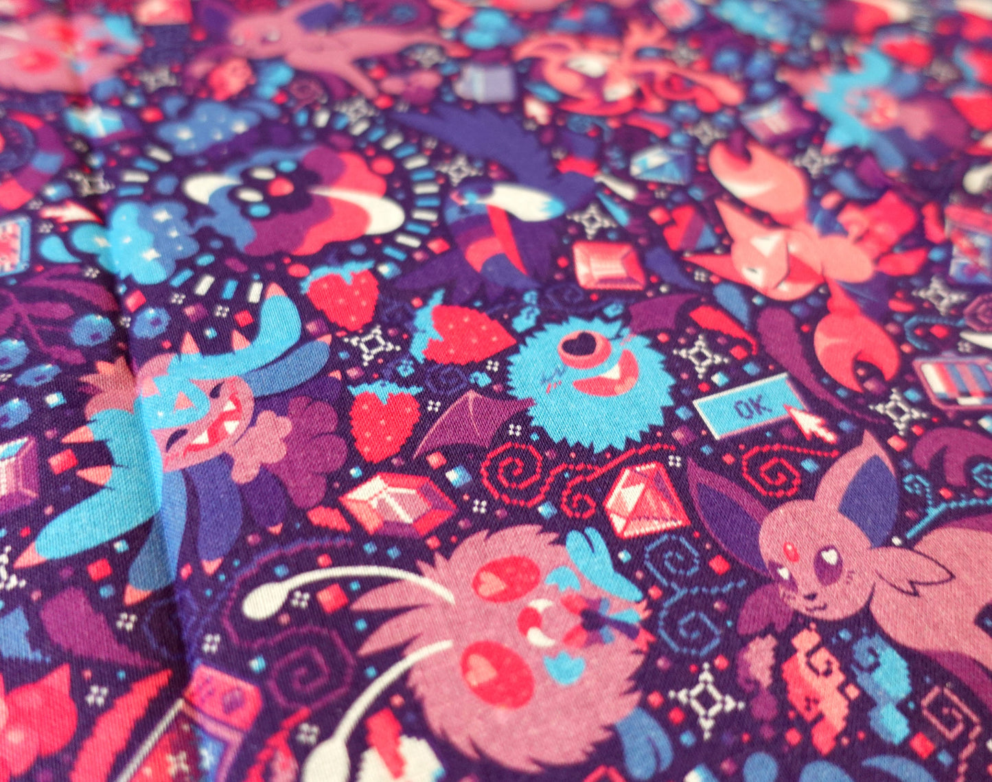 Bisexual Pride Bandana