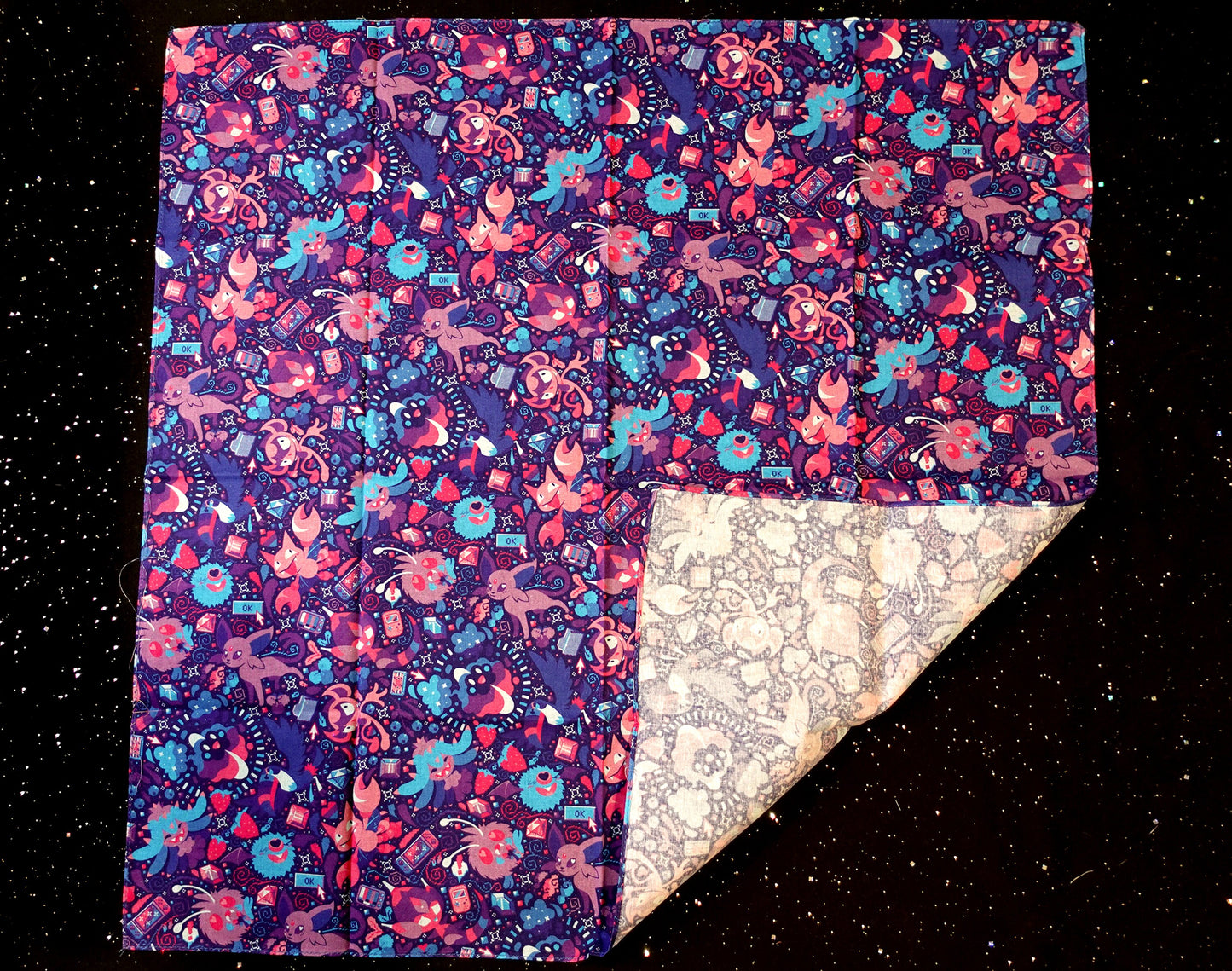 Bisexual Pride Bandana