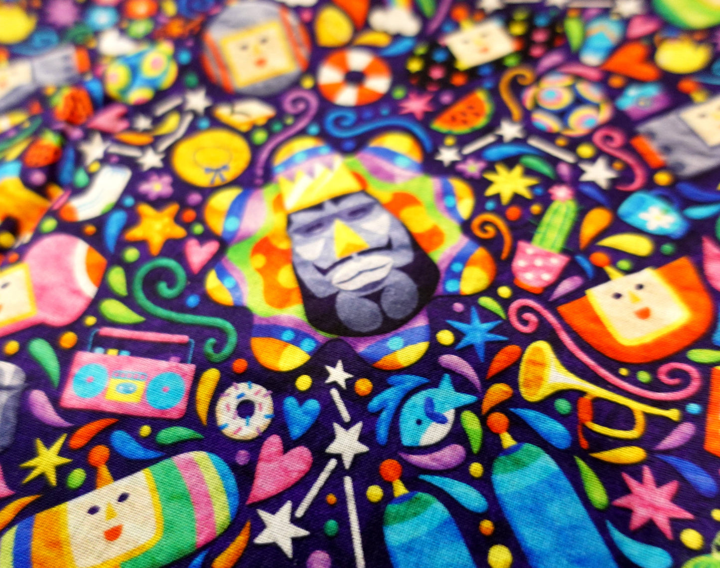 Katamari Khaos Bandana