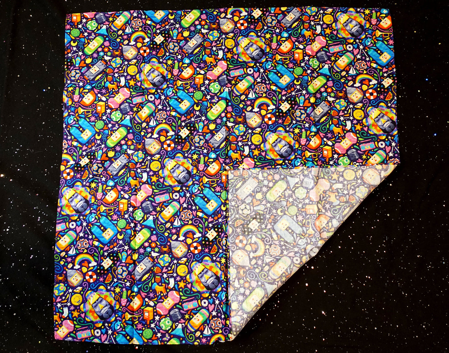 Katamari Khaos Bandana