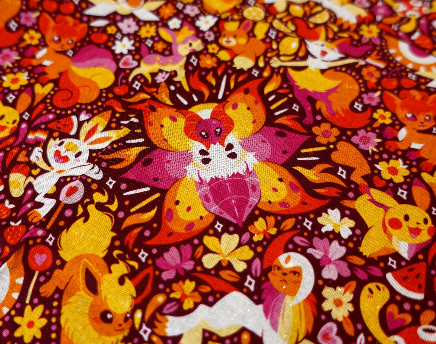 Lesbian Pride Bandana