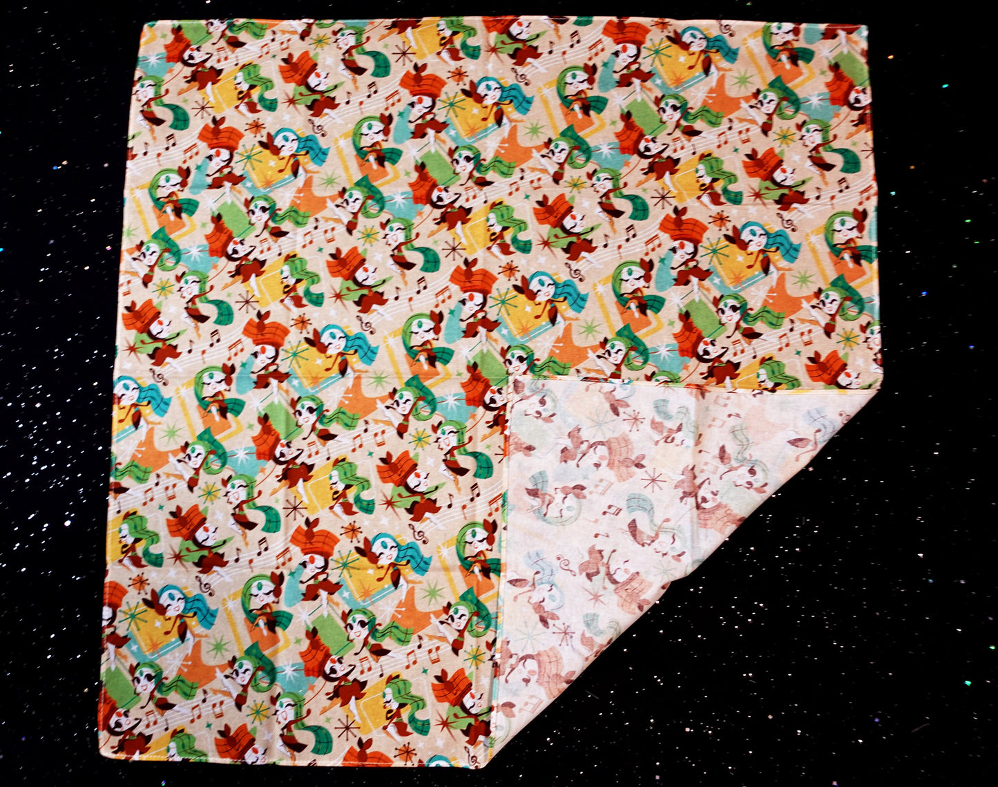 Marvelous Meloetta Bandana