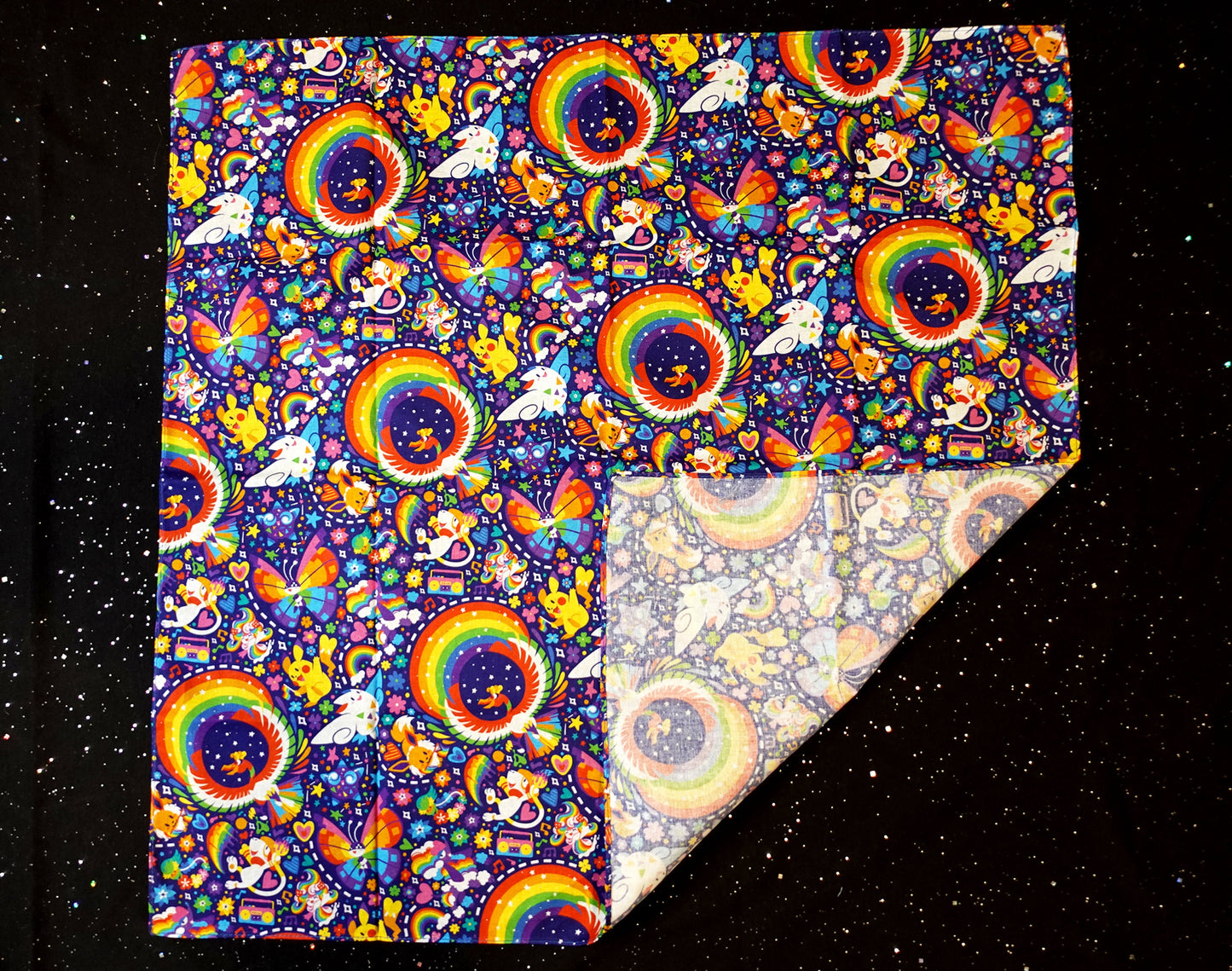 LGBT+ Pride Bandana