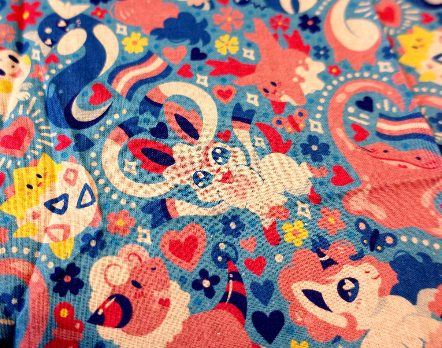 Transgender Pride Bandana