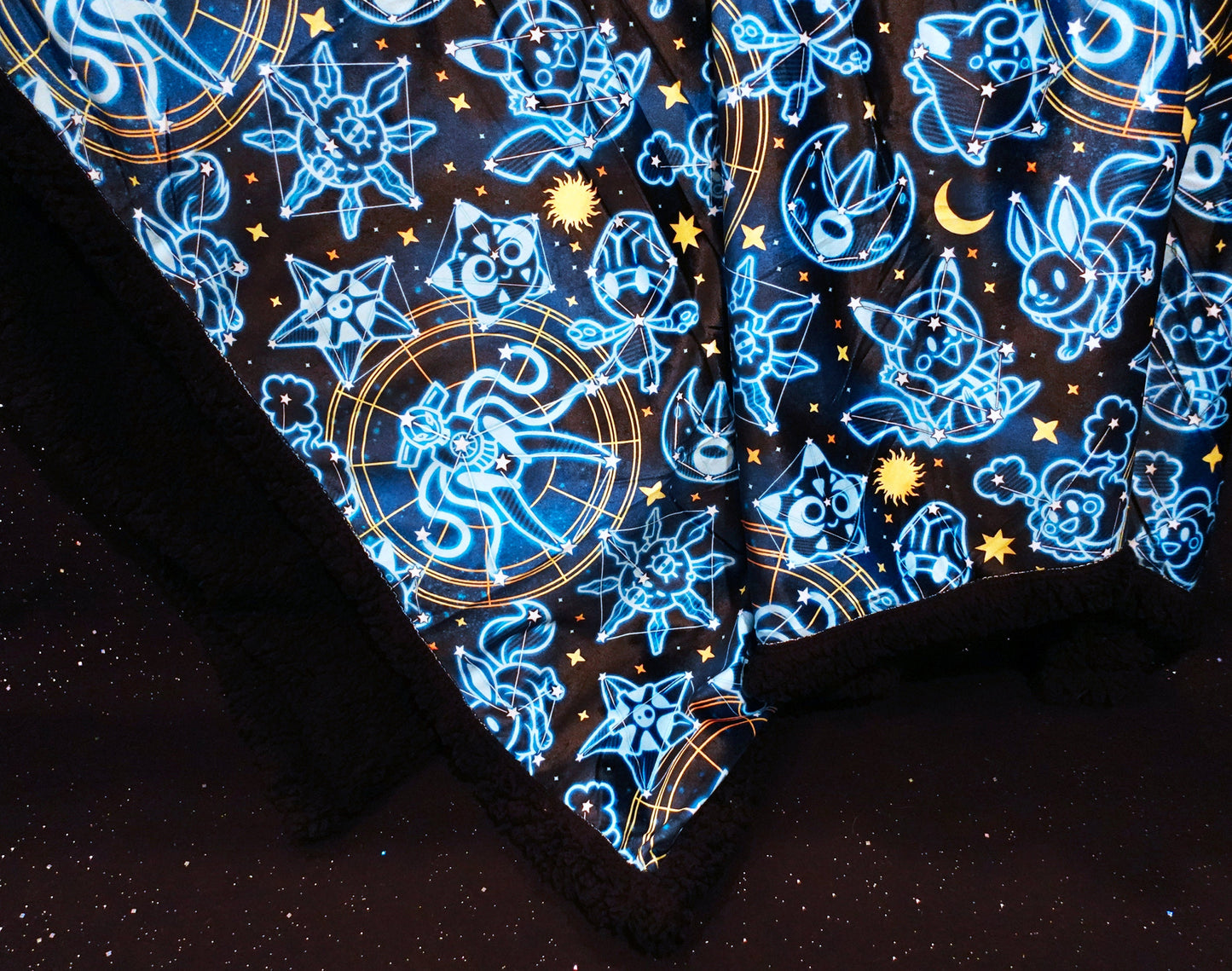 Celestial Blanket