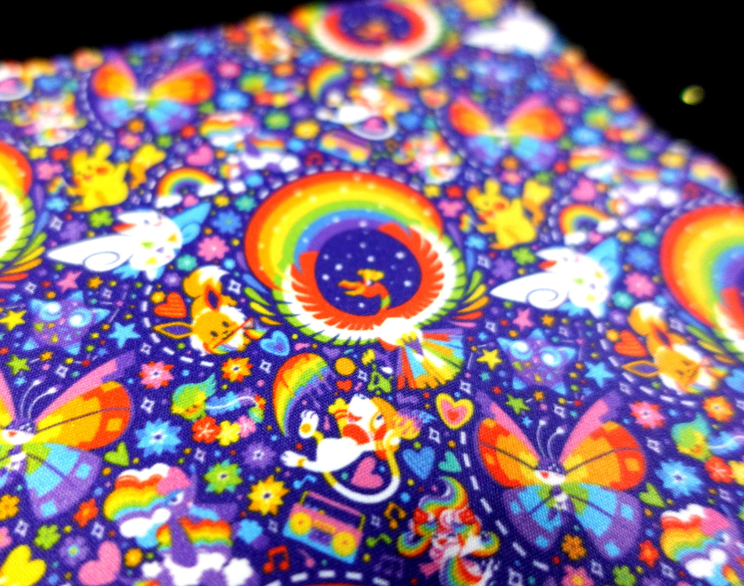 LGBT+ Pride Microfiber Cloth