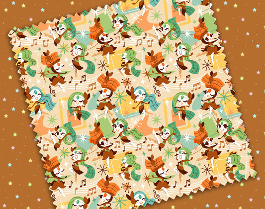 Marvelous Meloetta Microfiber Cloth